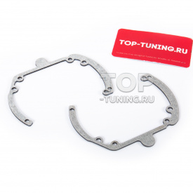 Переходные рамки для замены линз Land Rover Freelander II