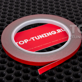 Оригинальный двусторонний скотч AFOAM™ 0319(6mm х 5m х 0.8mm)