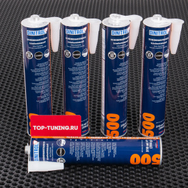 Полиуретановый клей-герметик DINITROL 500 (310 ml)