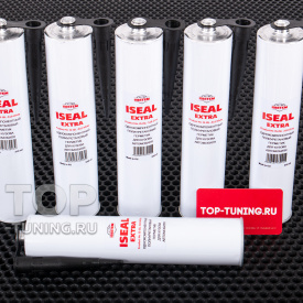 Шовный полиуретановый клей-герметик Iseal Extra (310 ml)