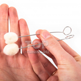 Аппликатор ISISTEM для нанесения праймера (120 мм)