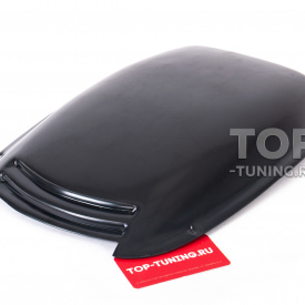 Воздухозаборник-шноркель R-Sport на авто