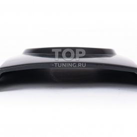 Воздухозаборник-шноркель GT на авто