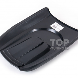 Воздухозаборник-шноркель GT на авто