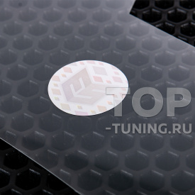 Extra Shield защита для экрана мультимедиа EXEED TXL; VX (12.3 дюйма)