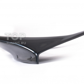 Спойлер Ducktail - тюнинг Lexus IS