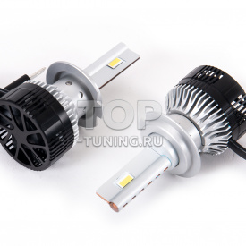 Светодиодные LED лампы MaxBeam 2.0 6000К для авто