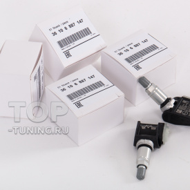 Датчик давления в шинах BMW (1 шт.)