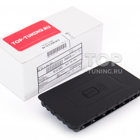 Оригинальная беспроводная зарядка для BMW