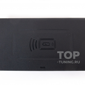 Оригинальная беспроводная зарядка для BMW