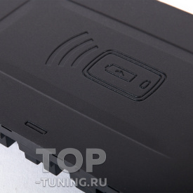 Оригинальная беспроводная зарядка для BMW