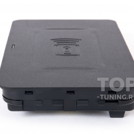 Оригинальная беспроводная зарядка для BMW