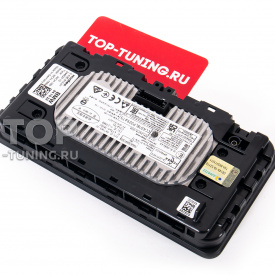 Оригинальная беспроводная зарядка для BMW