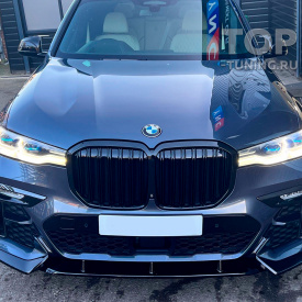 Обвес PRO GT2 – тюнинг для BMW X7 G07