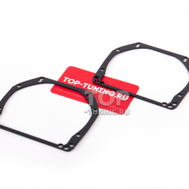 Переходные рамки №268 для замены линз Volkswagen Passat B8