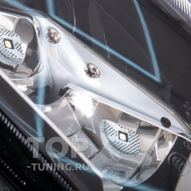 LED противотуманные фары для Volvo XC90 / S90 / V90 / XC60