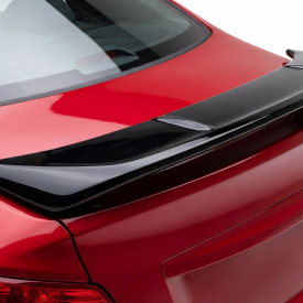 Спойлер ST для Hyundai Solaris 1 седан 