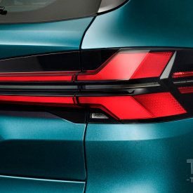 Переделка фонарей из США под европейский поворотник