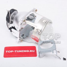 Би-ксеноновая линза 3R D2/D4 + D1/D3