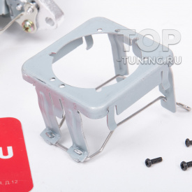 Би-ксеноновая линза 3R D2/D4 + D1/D3