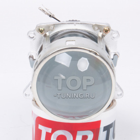 Би-ксеноновая линза 3R D2/D4 + D1/D3