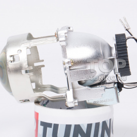 Би-ксеноновая линза 3R D2/D4 + D1/D3