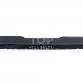 Спойлер Ducktail на крышку багажника Ford Mustang 5 (S197)