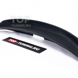 Спойлер Ducktail на крышку багажника Kia Optima 3 (рест)