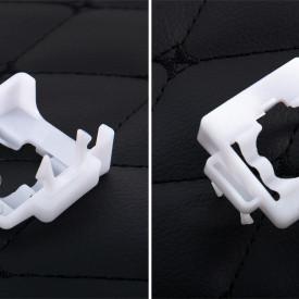 Кронштейн камеры переднего вида Volvo XC90, XC60, S60, V60, S90, V90