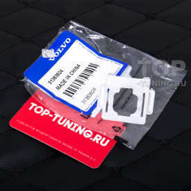 Кронштейн камеры переднего вида Volvo XC90, XC60, S60, V60, S90, V90