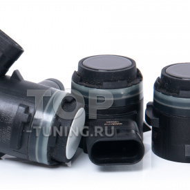 Датчик парковки передний / задний для Volvo SPA XC90, XC60, S90,V90