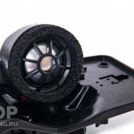 Наутилус в торпедо – Центральные динамики B&W для Volvo XC90, S90, V90, S60, V60