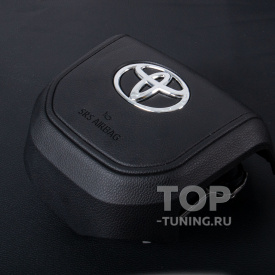 Подушка безопасности для Toyota Land Cruiser 300