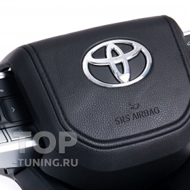 Подушка безопасности для Toyota Land Cruiser 300