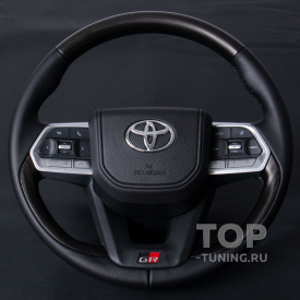 Подушка безопасности для Toyota Land Cruiser 300
