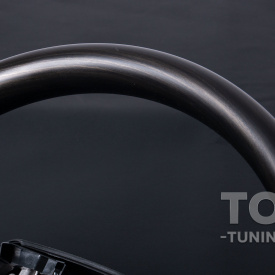 Руль в сборе GR Premium + подушка безопасности для Toyota Land Cruiser 200, Prado 150, Tundra