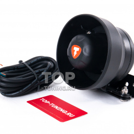 Генератор звука Thor ECHO (Высокие частоты)