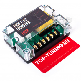 Генератор звука Thor ECHO (Высокие частоты)