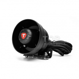 Генератор звука Thor ECHO (Высокие частоты)