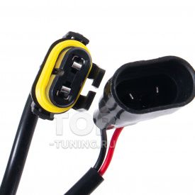 Обманки бортового компьютера Dixel Decoder CAN 12V (2 шт)