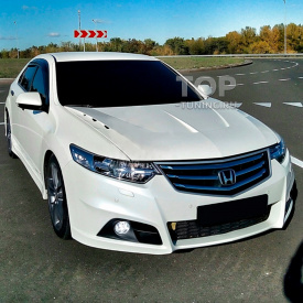 Запчасти, аксессуары и тюнинг для Honda Legend