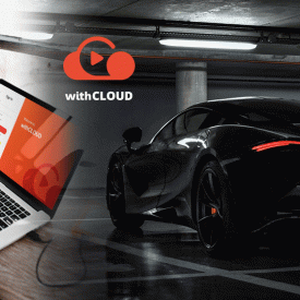 Облачная система хранения записи  withCLOUD для регистраторов GNET