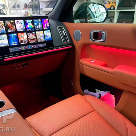 Комплект подсветки салона Li Auto – Ambient CVS TYPE I