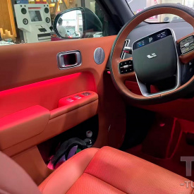 Комплект подсветки салона Li Auto – Ambient CVS TYPE I