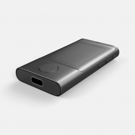 Пульт управления сенсорным экраном Lixiang (L серия / Mega)