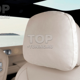 Оригинальная подушечка на подголовник для автомобиля Lixiang L6 / L7 / L8 / L9