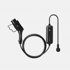 Оригинальная зарядка 220V для Lixiang L6, L7, L8, L9, MEGA 