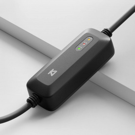 Оригинальная зарядка 220V для Lixiang L6, L7, L8, L9, MEGA 