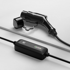 Оригинальная зарядка 220V для Lixiang L6, L7, L8, L9, MEGA 