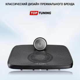 Центральная колонка Nautilus LIX в торпедо для Lixiang L7 / L8 / L9 